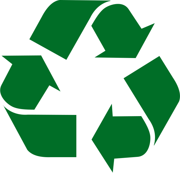 Recycling